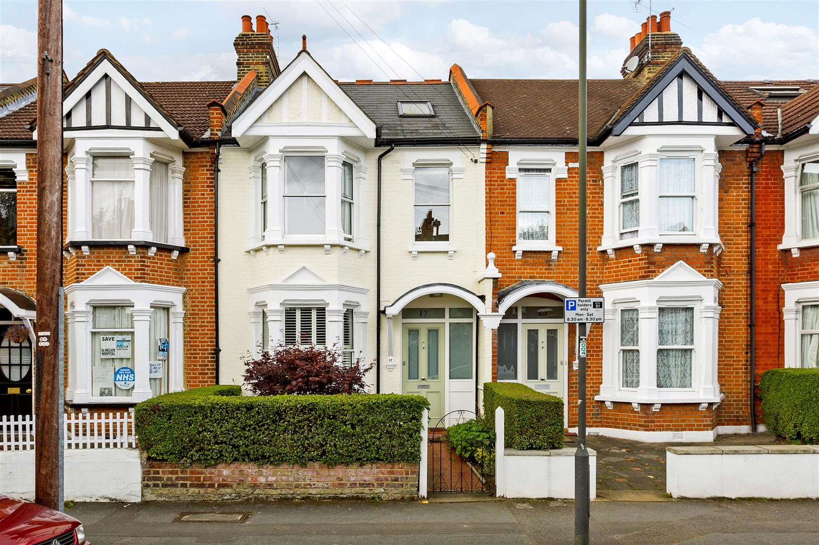 Andrew Scott Robertson